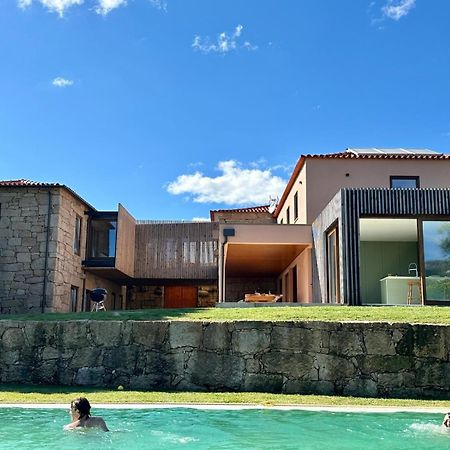 Casa Lis Bed and Breakfast Atei Εξωτερικό φωτογραφία