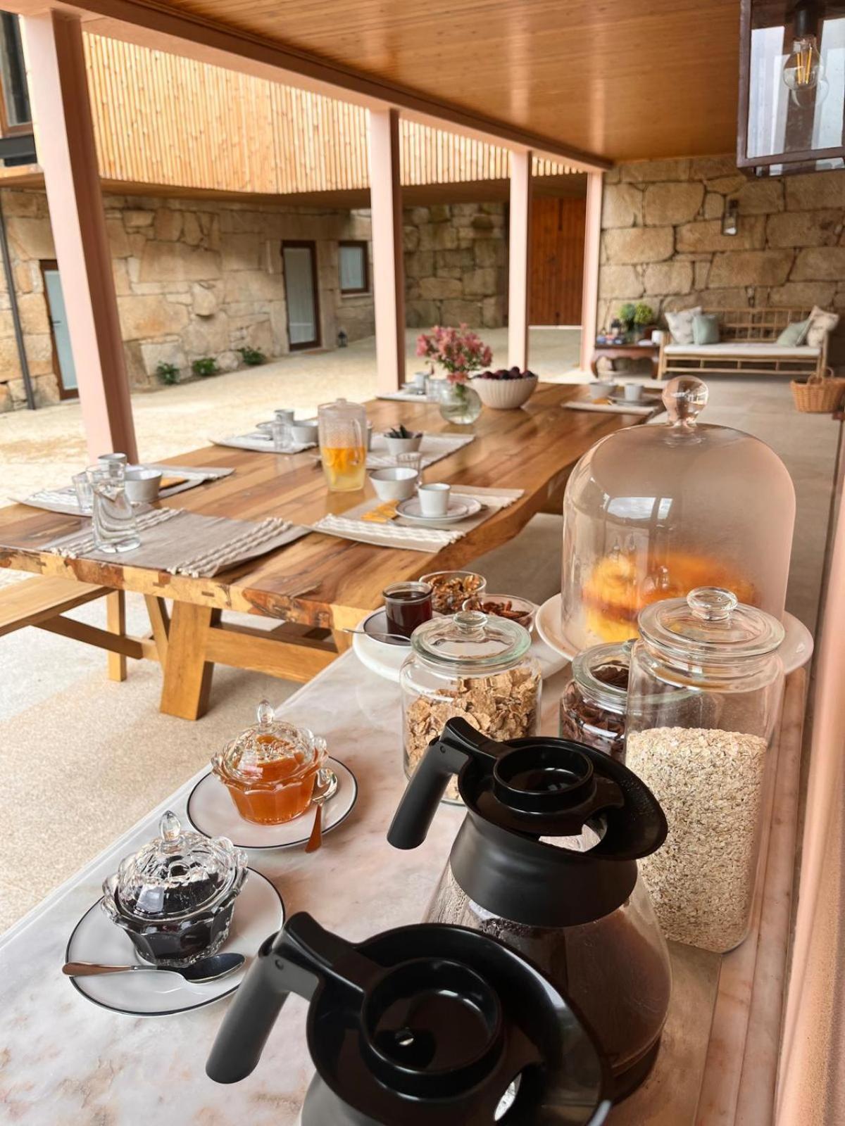 Casa Lis Bed and Breakfast Atei Εξωτερικό φωτογραφία