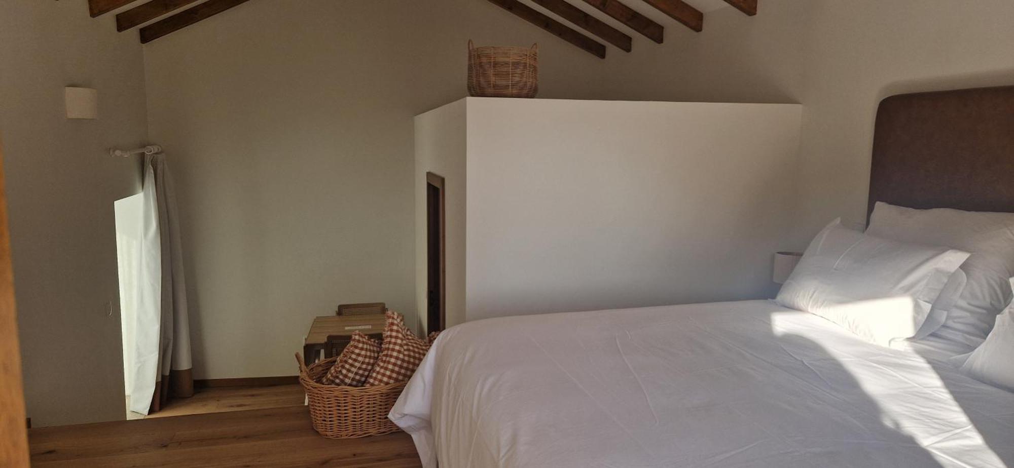 Casa Lis Bed and Breakfast Atei Εξωτερικό φωτογραφία